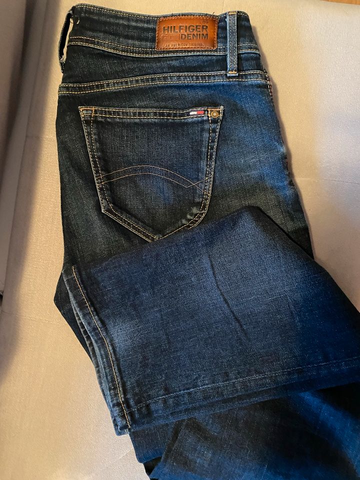 Tommy Hilfiger Jeans für Damen in Torgau