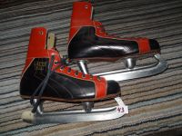 Schlittschuhe Lico Eishockey Stiefel Brandenburg - Zeuthen Vorschau