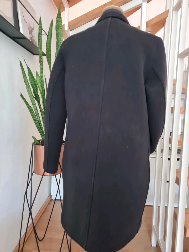 MARC O'POLO Kurzmantel 38 40 schwarz Longblazer Jacke Blazer in  Nordrhein-Westfalen - Willich | eBay Kleinanzeigen ist jetzt Kleinanzeigen