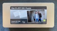 Das N-JOY XXL Puzzle, Kuhlage und Hatdeland, 1500 Teile, Neu Niedersachsen - Sande Vorschau