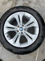 Felgen mit Winterreifen für BMW X1 Münster (Westfalen) - Gievenbeck Vorschau