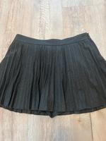 Zara Rock Shorts grau L Hessen - Rodgau Vorschau