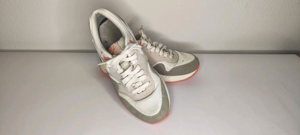 Damen Nike Air Max 1 Essential, Gr. 38 in Zuzenhausen