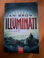 Illuminati von Dan Brown Sachsen - Heidenau Vorschau