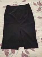 Zara basic black pencil skirt UK size 10 Aubing-Lochhausen-Langwied - Aubing Vorschau