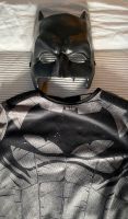 Batman Kostüm für 3-4 Jahre altes Kind Pankow - Prenzlauer Berg Vorschau