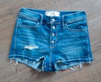 Hollister Jeans Shorts  W26 Bayern - Traunreut Vorschau