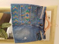 Desigual Jeansrock Hessen - Rodgau Vorschau