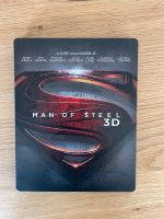 Man of steel (3D-Blu-ray) Steelbook Nordrhein-Westfalen - Stolberg (Rhld) Vorschau