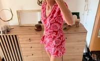 Jumpsuit gr 36 Nordrhein-Westfalen - Bad Oeynhausen Vorschau