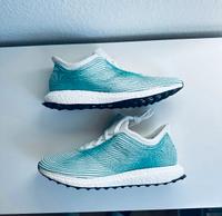 adidas Ultraboost Parley Ozean F&F Friends # yeezy 4d nmd ocean Sachsen - Görlitz Vorschau