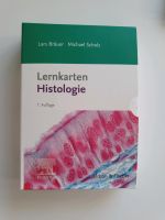 Lernkarten Histologie Histo to go Bräuer Scholz Hessen - Erzhausen Vorschau