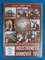 Hannover Messe 1957 DVD Hannover - Nord Vorschau