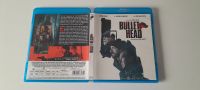 Bullet Head  Blu Ray wie neu  Adrien Brody Antonio Banderas Nordrhein-Westfalen - Greven Vorschau