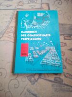 Handbuch Der Gemeinschaftsverpflegung Kr. Passau - Passau Vorschau