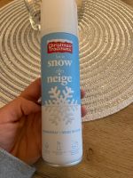 Christmas Traditions Snowspray Bayern - Coburg Vorschau