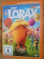 Der Lorax   ..DVD Sachsen-Anhalt - Wernigerode Vorschau