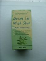 Grüner Tee Maske, Stick Horn-Lehe - Lehesterdeich Vorschau