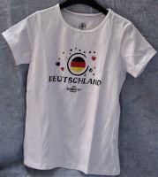 Deutschland-T-Shirt EM 2016 Gr. 158/165, Sweatjacke dazu Bayern - Forchheim Vorschau