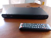 Samsung Blu Ray Player BD-E5500 Bayern - Augsburg Vorschau