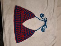 Häkel Neckholder BH/Top Bayern - Abensberg Vorschau