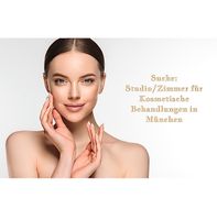 Studio/Zimmer für Kosmetische Behandlungen in München München - Sendling-Westpark Vorschau