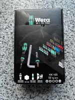 Wera Bit-Set 100 Kraftform Kompakt 52-teilig Bayern - Cadolzburg Vorschau