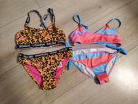 Bikini WE und Firefox 134/140 Bayern - Plattling Vorschau