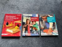 Montessori Praxishandbuch Baby Kleinkind Inklusion Neu Herder Wiesbaden - Nordenstadt Vorschau