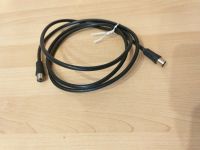 Coaxial Cable Koaxialkabel 75 Ohm, 1,5 Meter  * unbenutzt  lag nu Brandenburg - Panketal Vorschau