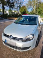 VW Golf 6 1.4 Liter Benziner Baden-Württemberg - Tamm Vorschau