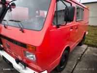 Feuerwehr VW LT 31 TSF mit Flügeltüren Dresden - Großzschachwitz Vorschau