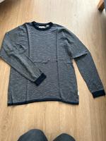 Jack & Jones Pullover Strick L Navy wNeu Hessen - Babenhausen Vorschau