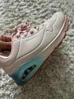 Skechers Damen Schnürschuhe Sportlich Hannover - Kirchrode-Bemerode-Wülferode Vorschau