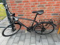 Raleigh Edition Disc DLX 28 Zoll Trecking Fahrrad RH:55 Nordrhein-Westfalen - Lippetal Vorschau