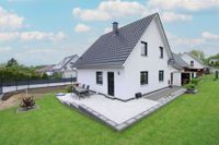 Ihr neues Zuhause mit Energieklasse A sowie mit Garten, Pool und Carport Nordvorpommern - Landkreis - Grimmen Vorschau