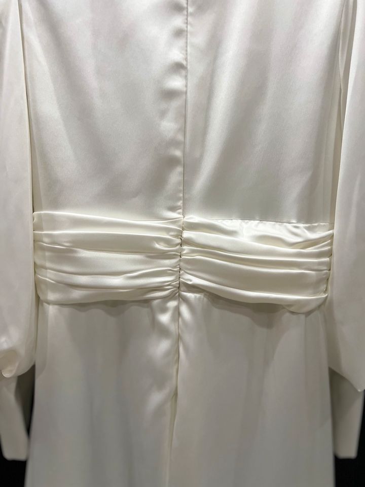 Abendkleid ( Standesamt/ Hochzeitskleid) in Geseke