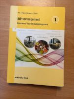 Kaufmann/- Frau für Büromanagement 1 (Merkus Verlag Rinteln) Schleswig-Holstein - Ahrensburg Vorschau