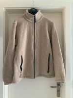 Tatonka Herren Strickjacke beige xl Berlin - Neukölln Vorschau