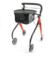 So gut wie neu! Hochwertiger Rollator Sachsen - Fraureuth Vorschau