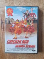DVD Chicken run Aachen - Laurensberg Vorschau