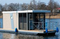 Hausboot mieten, Urlaub auf dem Wasser, Führerscheinfrei⛵BRB Brandenburg - Brandenburg an der Havel Vorschau