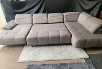 Lieferung U Sofa Couch Schlaffunktion Wohnlandschaft Grau Berlin - Mitte Vorschau