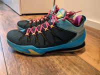 NIKE AIR JORDAN CP3.VIII AE BLUE LAGOON/VOLT Kreis Pinneberg - Pinneberg Vorschau