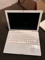 MacBook aus dem Jahr 2009 funktionsfähig Baden-Württemberg - Furtwangen Vorschau