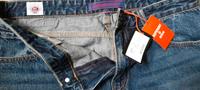 Superdry Herren Jeans 34/32 Wandsbek - Hamburg Eilbek Vorschau