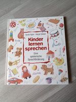 ⭐ Kinder lernen sprechen Buch ⭐ Niedersachsen - Betheln Vorschau