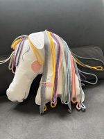 Einhorn, Aufhängung für Spangen HANDMADE Nordrhein-Westfalen - Herten Vorschau