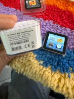 Apple iPod nano 8GB graphite  6 Generation A1366 Hessen - Mainhausen Vorschau