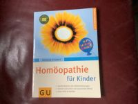 Homöopathie für Kinder GU Hessen - Dieburg Vorschau